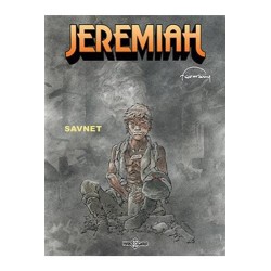 Jeremiah 40: Savnet: Savnet