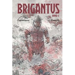 Brigantus bind 1