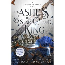 The Ashes and the Star-Cursed King