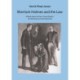 Sherlock Holmes and the Law: A Book about Arthur Conan Doyle's world famous private detective