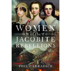 Women of the Jacobite Rebellions