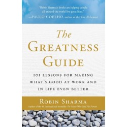 The Greatness Guide: 101 Lessons for Making What's Good at Work and in Life Even Better