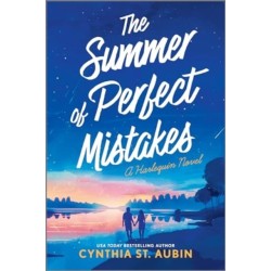 The The Summer of Perfect Mistakes