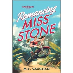 Romancing Miss Stone
