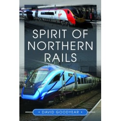 Spirit of Northern Rails