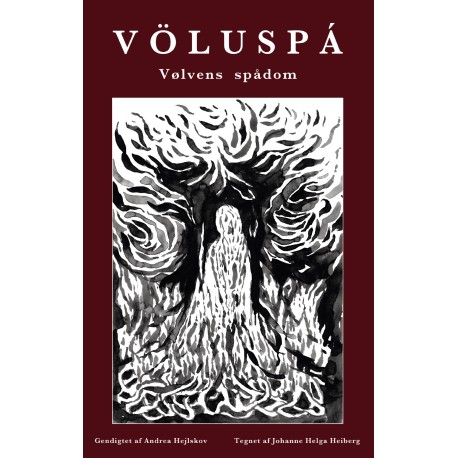 Völuspá: Vølvens spådom