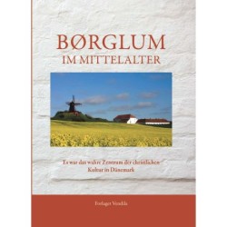 Børglum im Mittelalter