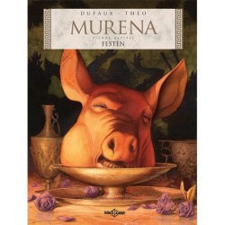 Murena. Festen: Festen