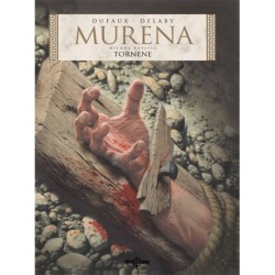 Murena. Tornene