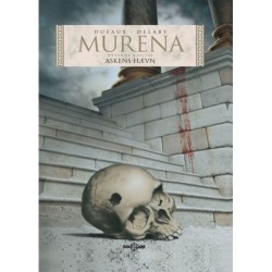 Murena. Askens hævn