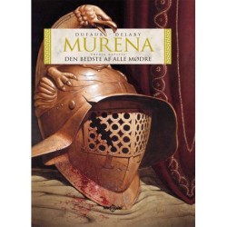 Murena. Den bedste af alle mødre