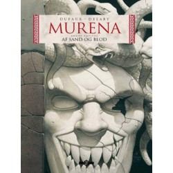 Murena. Af sand og blod