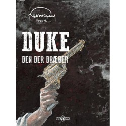 Duke. Den der dræber: Den der dræber