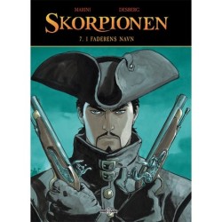 Skorpionen. I faderens navn: I Faderens navn