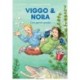 Viggo & Nora - Den gamle gedde, Grøn Læseklub