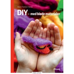 DIY – med bløde materialer, Rød Fagklub