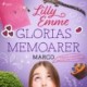 Glorias memoarer: Marco
