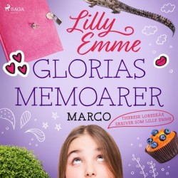 Glorias memoarer: Marco