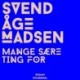 Mange sære ting for