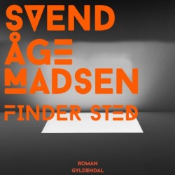 Finder sted