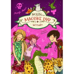 Skolen med magiske dyr 8: Sød musik?!