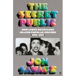 The The Secret Public