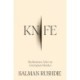 Knife (Hardback)