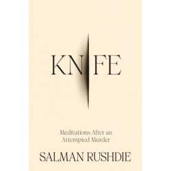 Knife (Hardback)