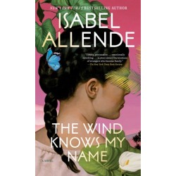 The The Wind Knows My Name