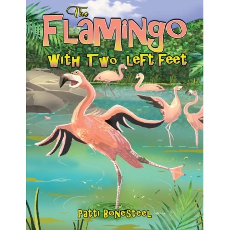 The Flamingo with Two Left Feet