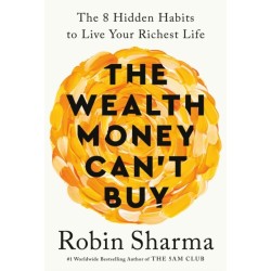 The The Wealth Money Can't Buy (EXP)