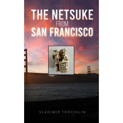 The Netsuke from San Francisco