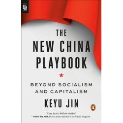 The The New China Playbook