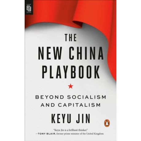 The The New China Playbook