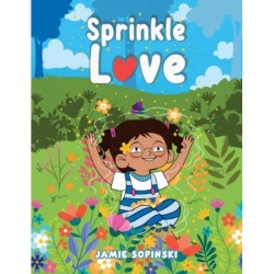 Sprinkle Love