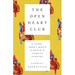 The The Open Heart Club