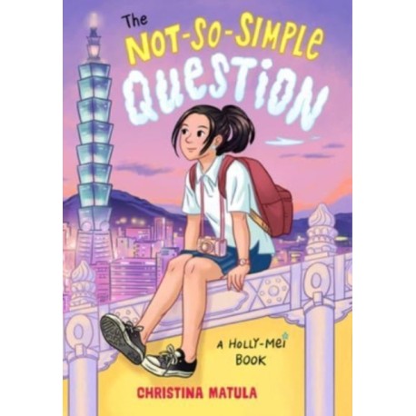 The The Not-So-Simple Question