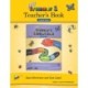 Grammar 1 Teacher's Book: In Print Letters (American English edition)