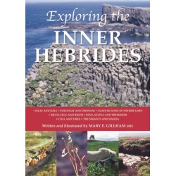 Exploring the Inner Hebrides