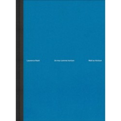 Laurence Rasti – Wall as Horizon: Photographic Survey Neuchatel 2023-2024