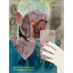 Francoise Petrovitch: De l’Absence