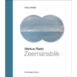 Markus Raetz – Zeemansblik: Landmarks of Swiss Art