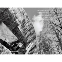 Passerelle des Arts, Luxembourg: Marc Mimram Architecture Ingenierie and Fabeck Architectes