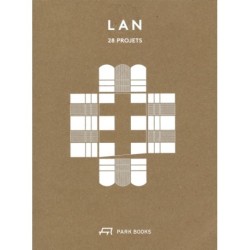 LAN – 29 Projects: Architecture and Urban Designs