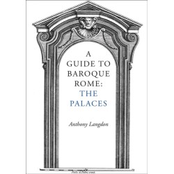 A Guide to Baroque Rome: The Palaces