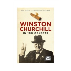 Winston Churchill in 100 Objects