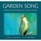 Garden Song: Exploring the psalms through paintings, reflections and prayers
