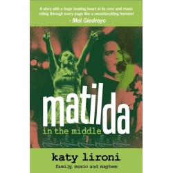 Matilda In The Middle