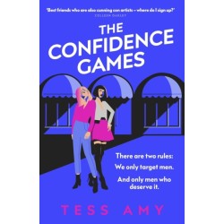 The Confidence Games