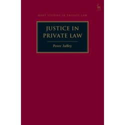 Justice in Private Law